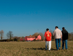 Quaker Housing Trust: practical approaches to housing need