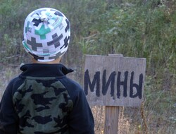 The long-term cost of war: how sending landmines to Ukraine undermines the fight for a mine-free future