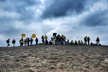 The spiritual basis for Quaker climate action