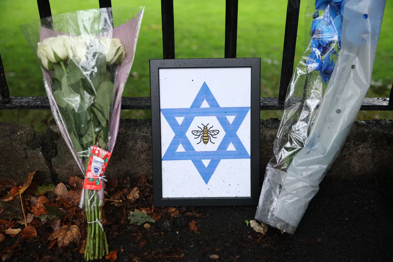 Quakers and antisemitism