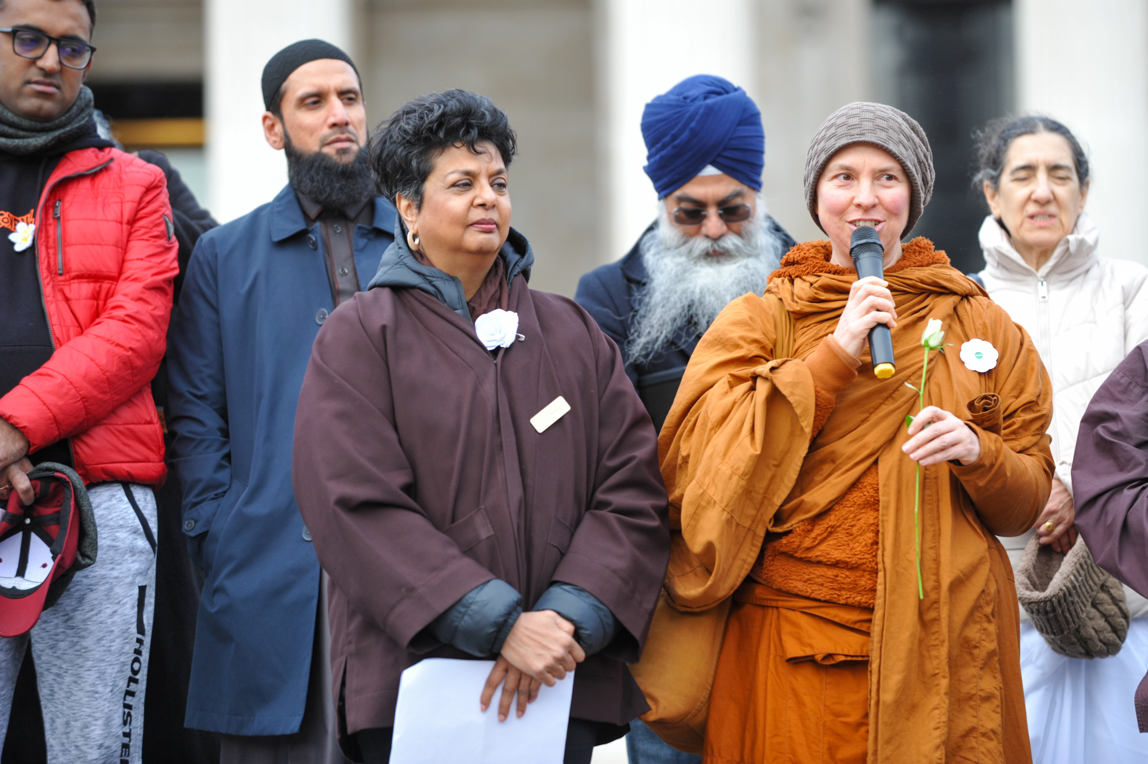 Inter Faith Week: exploring early Quakers and other religions
