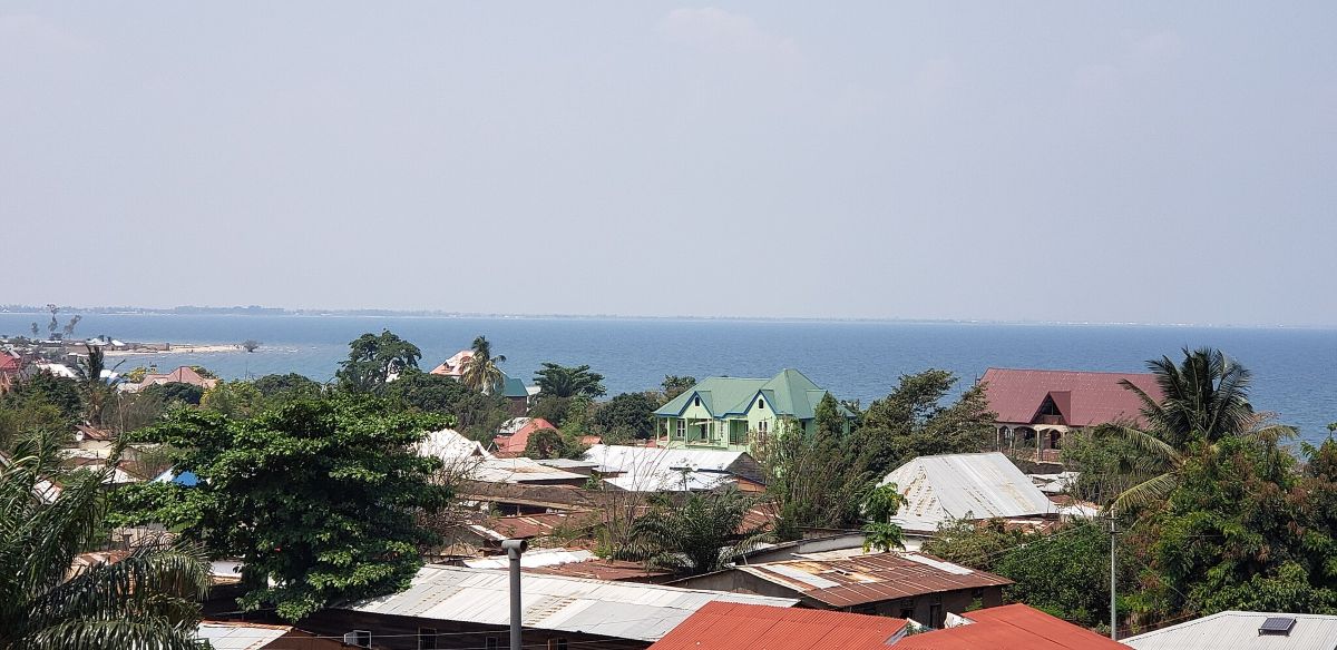 “Your prayers are very important”: Quakers appeal for peace as war empties the city of Uvira