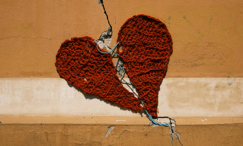 Reparations are about healing and repair, a process that is rarely easy. Photo by <a href="https://unsplash.com/@antegudelj?utm_source=unsplash&utm_medium=referral&utm_content=creditCopyText">Ante Gudelj</a> on <a href="https://unsplash.com/photos/red-heart-shaped-hanging-decor-P-JX1Agg0Ts?utm_source=unsplash&utm_medium=referral&utm_content=creditCopyText">Unsplash</a>