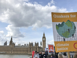 Protecting the right to protest: why we need to act now