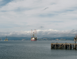 Why drilling in the North Sea is still a bad idea