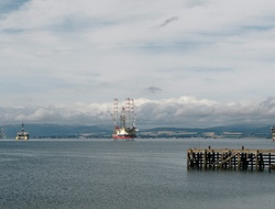 Why drilling in the North Sea is still a bad idea