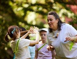 A million acts of hope