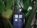 How is the Quaker book of discipline like <em>Doctor Who</em>?
